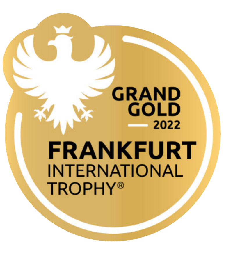 2022 Frankfurt Int Trophy Gold GO